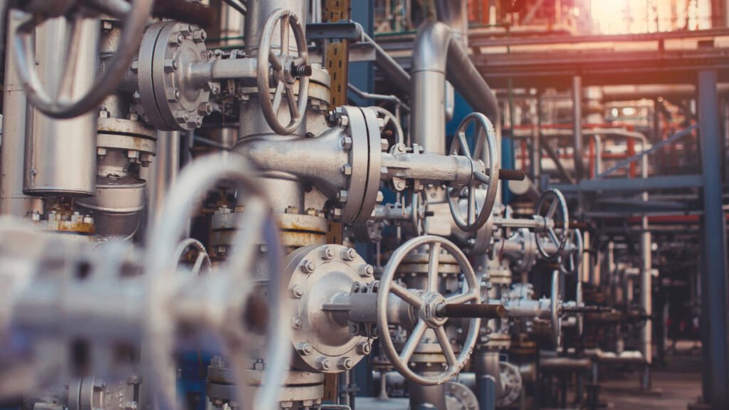 Industry Knowledge